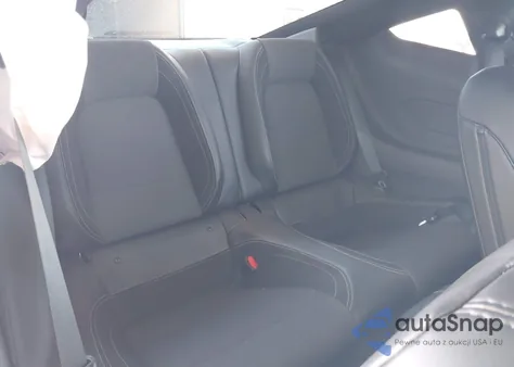 2024 Ford Mustang Gt Fastback z USA, uszkodzony, nr VIN 1FA6P8CFXR5403302